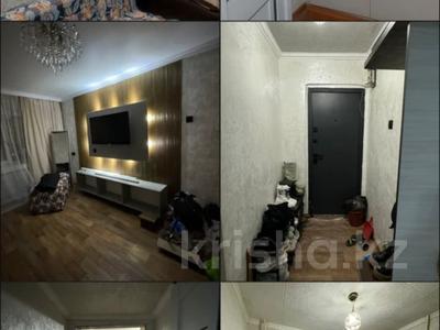 2-комнатная квартира · 45 м² · 1/5 этаж, мкр Самал 13 за 10.9 млн ₸ в Таразе