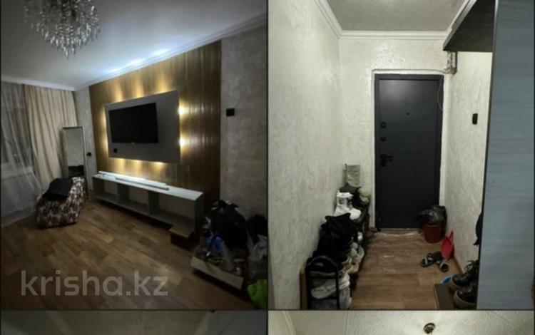 2-комнатная квартира · 45 м² · 1/5 этаж, мкр Самал 13 за 10.9 млн ₸ в Таразе — фото 2