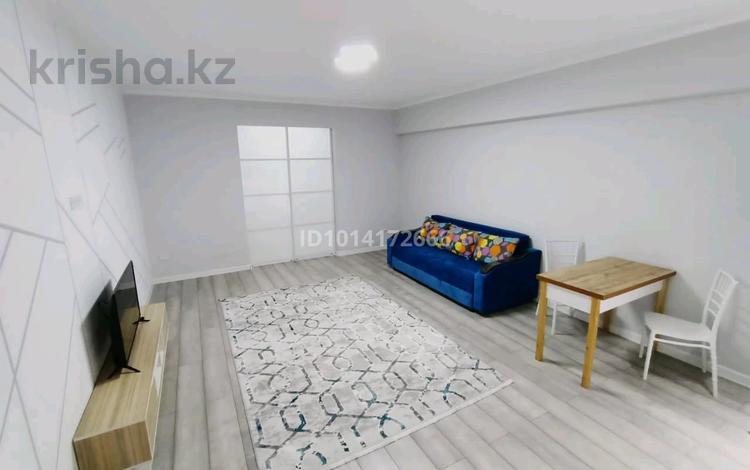 2-бөлмелі пәтер · 53 м² · 7/12 қабат, Тулебаева 49/1 — Назарбаева - Гоголя, ЦУМ, Арбат., бағасы: 49.5 млн ₸ в Алматы, Медеуский р-н — фото 2