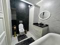 2-бөлмелі пәтер · 46.7 м² · 10/13 қабат, Макатаева 131 — Муратбаева, бағасы: 41 млн ₸ в Алматы, Алмалинский р-н — фото 2