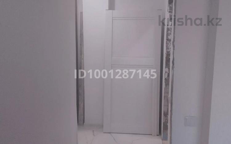 2-комнатная квартира · 60.5 м² · 5/9 этаж, Мкрн. Сарыарка 12 за 25 млн 〒 в Кокшетау — фото 2