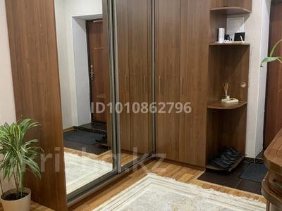 2-комнатная квартира · 63 м² · 1/5 этаж, мкр 5, проспект Абая 21а — Район ресторана Жастык за 23 млн ₸ в Актобе