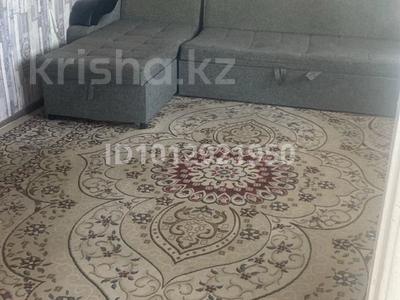 1-бөлмелі пәтер · 40 м² · 11/12 қабат, Кабанбай батыр, бағасы: 12 млн ₸ в Шымкенте, Аль-Фарабийский р-н
