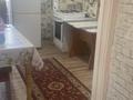 1-комнатная квартира · 40 м² · 11/12 этаж, Кабанбай батыр за 12 млн ₸ в Шымкенте, Аль-Фарабийский р-н — фото 3