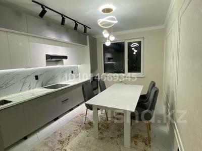 3-бөлмелі пәтер · 80 м² · 11/12 қабат, ​Туркия 1280/2 — Ипотека өтеді, бағасы: 45 млн ₸ в Шымкенте, Туран р-н