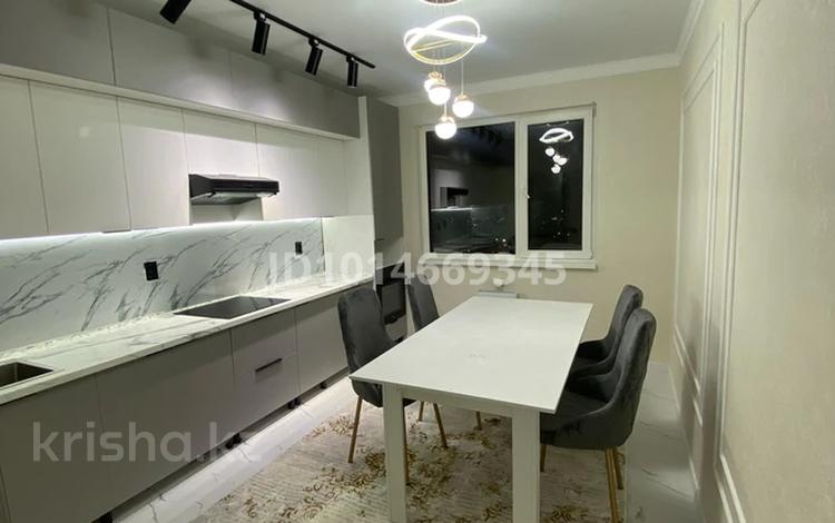 3-бөлмелі пәтер · 80 м² · 11/12 қабат, ​Туркия 1280/2 — Ипотека өтеді, бағасы: 45 млн ₸ в Шымкенте, Туран р-н — фото 18