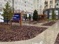 3-бөлмелі пәтер · 80 м² · 11/12 қабат, ​Туркия 1280/2 — Ипотека өтеді, бағасы: 45 млн ₸ в Шымкенте, Туран р-н — фото 15