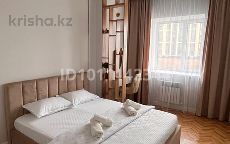 1-бөлмелі пәтер · 42 м² · 2/9 қабат, мкр. Алтын орда, Микрорайон Алтын Орда 340/1, бағасы: 20 000 ₸ в Актобе — фото 2