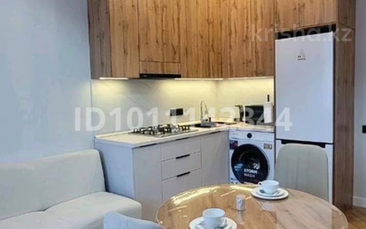 1-бөлмелі пәтер · 42 м² · 2/9 қабат, Алтын орда ш/а. 340/1, бағасы: 20 000 ₸ в Актобе, мкр. Алтын орда — фото 17
