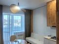1-бөлмелі пәтер · 42 м² · 2/9 қабат, Алтын орда ш/а. 340/1, бағасы: 20 000 ₸ в Актобе, мкр. Алтын орда — фото 2