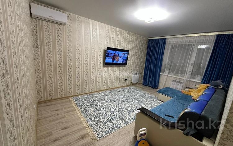 3-комнатная квартира, 66 м², 4/6 этаж, Назарбаева 223 за 28 млн 〒 в Костанае — фото 2