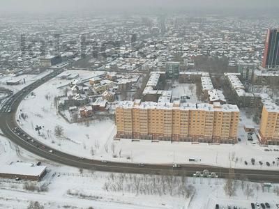 4-бөлмелі пәтер · 125.1 м² · 3/10 қабат, Юго-Восток ш/а., Камали Дүйсембекова 53а, бағасы: 45 млн ₸ в Караганде, Казыбек би р-н