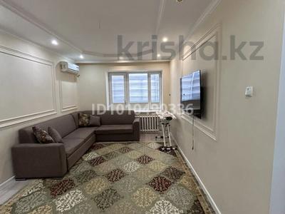 2-бөлмелі пәтер · 60 м² · 5/5 қабат, Шұғыла 26а, бағасы: 16.2 млн 〒 в 