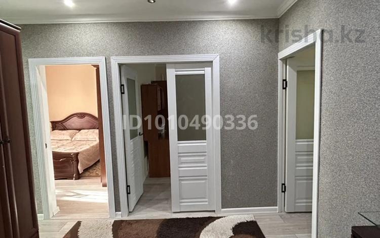 2-комнатная квартира · 60 м² · 5/5 этаж, Шұғыла 26а за 15.5 млн 〒 в  — фото 4