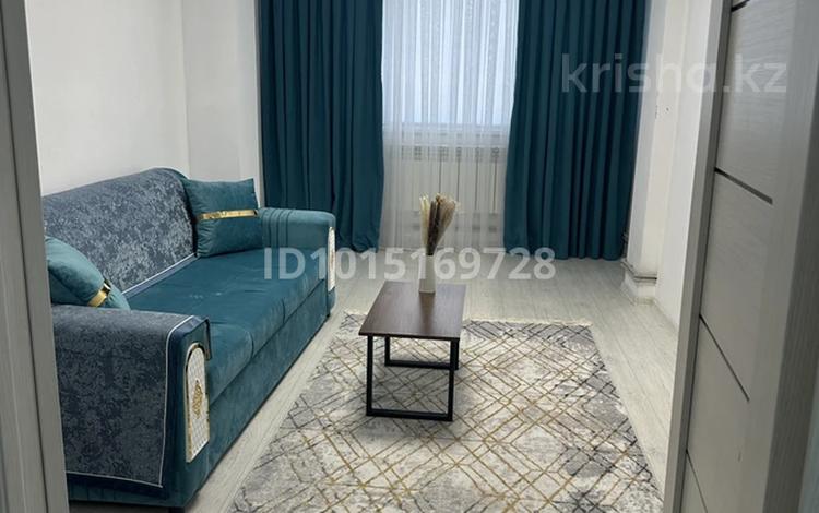 2-комнатная квартира · 61 м² · 4/5 этаж, мкр Улы Дала 35 за 10 000 ₸ в Таразе — фото 2