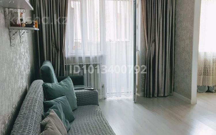1-бөлмелі пәтер · 31 м² · 1/2 қабат, Арман, бағасы: 14.2 млн ₸ в Иргели — фото 3