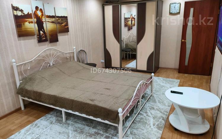 1-бөлмелі пәтер · 35 м² · 2/5 қабат, Ломоносова, бағасы: 10 000 ₸ в Щучинске — фото 11