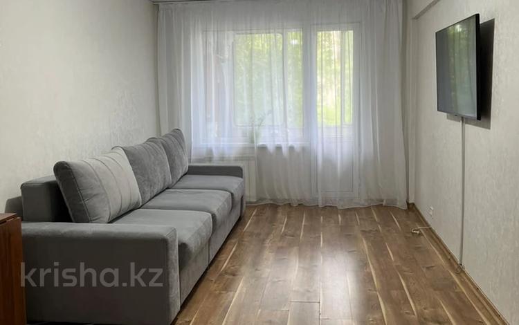 2-комнатная квартира · 46 м² · 2/5 этаж, Шакарима 91 за 20 млн ₸ в Усть-Каменогорске, Ульбинский — фото 2