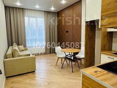 2-комнатная квартира · 41 м² · 2/12 этаж, Райымбека 351/2 за 37.5 млн 〒 в Алматы, Алатауский р-н