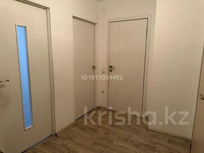 1-комнатная квартира · 43 м² · 9/10 этаж, Нуркент 5 — Момышулы за 23.9 млн ₸ в Алматы, Алатауский р-н