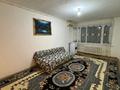 2-комнатная квартира · 44 м² · 2/5 этаж, Айтеке би 20 — Казбек би за 120 000 ₸ в 