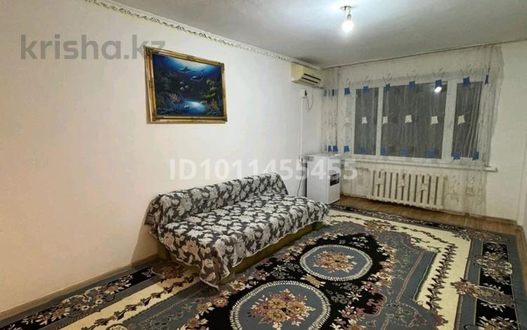 2-комнатная квартира · 44 м² · 2/5 этаж, Айтеке би 20 — Казбек би за 120 000 ₸ в  — фото 6