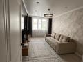 1-комнатная квартира · 35 м² · 4/9 этаж, мкр Шугыла, Райымбека 590/13 — Жуалы за 250 000 ₸ в Алматы, Наурызбайский р-н