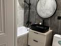 1-комнатная квартира · 35 м² · 4/9 этаж, мкр Шугыла, Райымбека 590/13 — Жуалы за 250 000 ₸ в Алматы, Наурызбайский р-н — фото 3