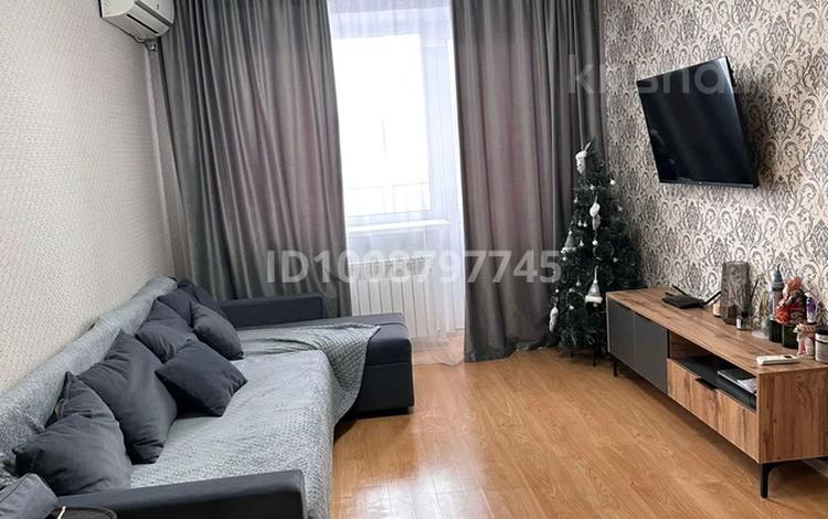 1-бөлмелі пәтер · 32 м² · 2/5 қабат, Азаттык 60А, бағасы: 12 млн ₸ в Атырау — фото 2