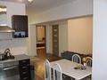 2-комнатная квартира · 53.8 м² · 2/5 этаж, Шашкина за 500 000 ₸ в Алматы, Медеуский р-н