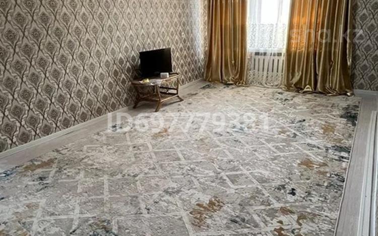 1-комнатная квартира · 40 м² · 5/5 этаж, 3 укрепленный 4 — Старый базар за 120 000 〒 в  — фото 10