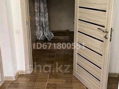 2-бөлмелі пәтер, 50 м², 2/2 қабат ай сайын, Бабашулы 172, бағасы: 50 000 〒 в Шымкенте, Каратауский р-н