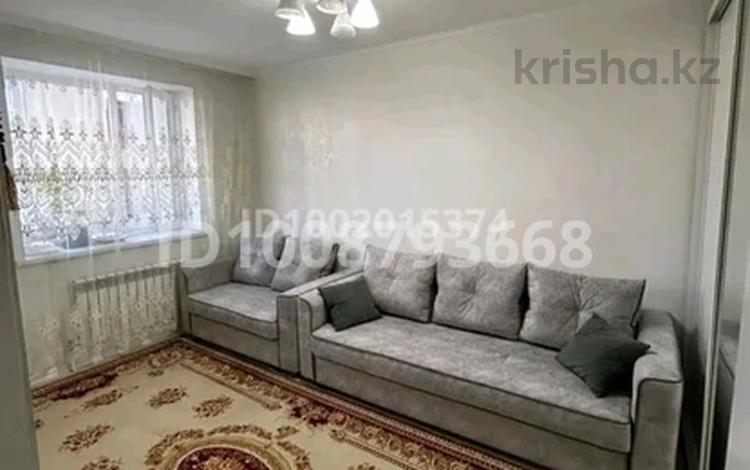 1-бөлмелі пәтер · 33 м² · 1 қабат, Байтурсынова 39/2, бағасы: 20 млн ₸ в Астане, Сарайшык р-н — фото 2