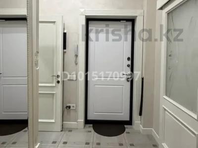 2-бөлмелі пәтер · 63 м² · 2/17 қабат, Жарокова 137/1 — Жарокова Сатпаева, бағасы: 450 000 ₸ в Алматы, Бостандыкский р-н