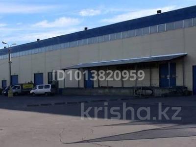 Рассмотрю долгосрочную аренду складского помещения…, Костанай