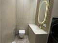 4-комнатная квартира · 105 м² · 8/10 этаж, мкр Юго-Восток, Строителей за 84 млн ₸ в Караганде, Казыбек би р-н — фото 6