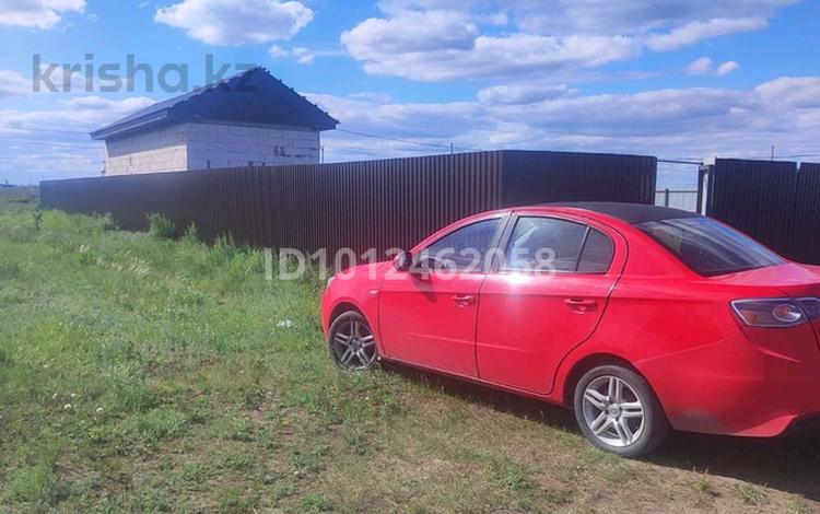 Отдельный дом · 2 комнаты · 50 м² · 9 сот., Ишимская Грин парк — Зона отдыха речка за 28.5 млн ₸ в Косшы — фото 2