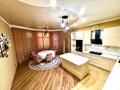 Отдельный дом · 8 комнат · 450 м² · 9 сот., мкр Думан-1, Халиуллина за 2 млн ₸ в Алматы, Медеуский р-н — фото 5