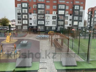 3-комнатная квартира, 103 м², 2/5 этаж, Пушкина 157 за 43 млн 〒 в Таразе