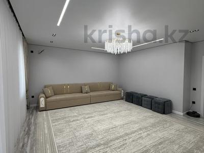 3-комнатная квартира · 120 м² · 5/10 этаж, Зигзаг за 53 млн ₸ в Уральске, мкр Школьник
