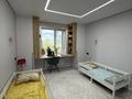 3-комнатная квартира · 120 м² · 5/10 этаж, Зигзаг за 53 млн ₸ в Уральске, мкр Школьник — фото 3