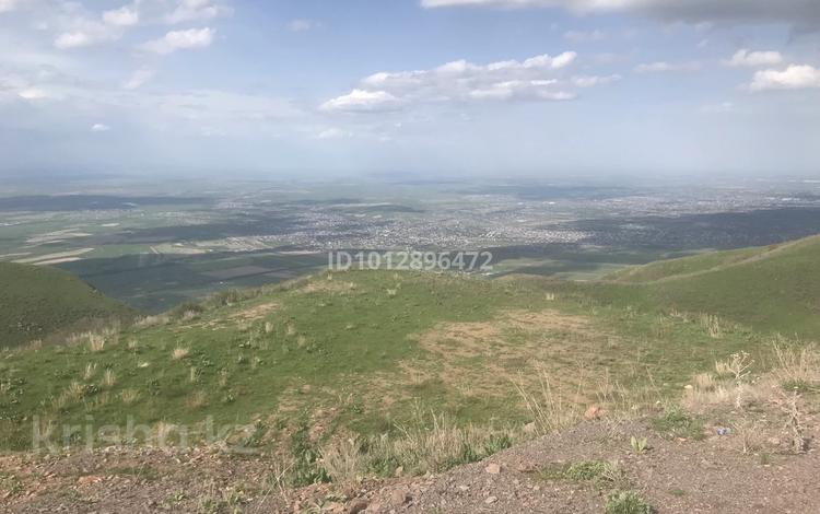 Участок · 12.3 га, Капал батыра 154 — Альжан Ана за 55 млн ₸ в Шамалгане — фото 2