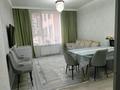 3-бөлмелі пәтер · 75 м² · 7/17 қабат, Улы Дала 27 — Толе Би, бағасы: 53.5 млн ₸ в Астане, Нура р-н