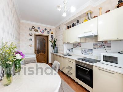 3-комнатная квартира · 71.4 м² · 9/18 этаж, Б. Момышулы 17/2 за 33.5 млн ₸ в Астане, Алматы р-н