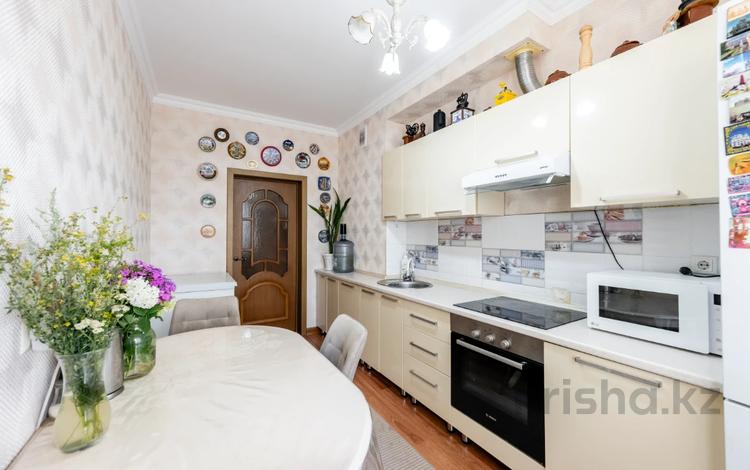 3-бөлмелі пәтер · 71.4 м² · 9/18 қабат, Б. Момышулы 17/2, бағасы: 33.5 млн ₸ в Астане, Алматы р-н — фото 5