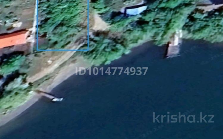 Участок · 8.2 сотки, Дачи "Авиатор" — На берегу Усть-Каменогорского водохранилища за ГЭС-ом за 15 млн ₸ — фото 6