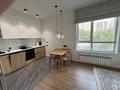 3-комнатная квартира · 79.6 м² · 4/18 этаж, Утеген батыра 11 за 75 млн ₸ в Алматы, Ауэзовский р-н