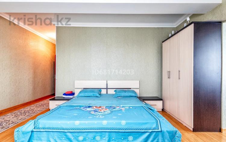 2-бөлмелі пәтер · 105 м² · 31/42 қабат, Достык 5, бағасы: 17 000 ₸ в Астане, Есильский р-н — фото 2