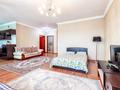 2-бөлмелі пәтер · 105 м² · 31/42 қабат, Достык 5, бағасы: 17 000 ₸ в Астане, Есильский р-н — фото 17