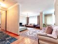 2-бөлмелі пәтер · 105 м² · 31/42 қабат, Достык 5, бағасы: 17 000 ₸ в Астане, Есильский р-н — фото 7